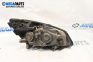 Scheinwerfer for Renault Scenic II Minivan (06.2003 - 07.2010), minivan, position: links