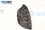 Tail light for Renault Scenic II Minivan (06.2003 - 07.2010), minivan, position: right