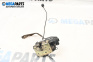 Încuietoare for Renault Scenic II Minivan (06.2003 - 07.2010), position: dreaptă - fața
