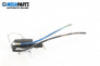 Pompa ștergătoare parbriz for Renault Scenic II Minivan (06.2003 - 07.2010)