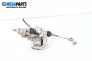 Steering shaft for Renault Scenic II Minivan (06.2003 - 07.2010)