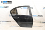 Ușă for BMW 3 Series E46 Sedan (02.1998 - 04.2005), 5 uși, sedan, position: dreaptă - spate