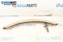 Bumper support brace impact bar for BMW 3 Series E46 Sedan (02.1998 - 04.2005), sedan, position: front