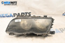 Scheinwerfer for BMW 3 Series E46 Sedan (02.1998 - 04.2005), sedan, position: links