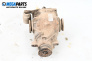  for BMW 3 Series E46 Sedan (02.1998 - 04.2005) 320 d, 136 hp