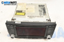 GPS navigation for Volkswagen Touareg SUV I (10.2002 - 01.2013)