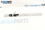 Innerer griff for Volkswagen Touareg SUV I (10.2002 - 01.2013), 5 türen, suv, position: links, vorderseite