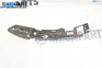 Bumper holder for Volkswagen Touareg SUV I (10.2002 - 01.2013), suv, position: front - right