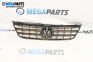 Gitter for Volkswagen Touareg SUV I (10.2002 - 01.2013), suv, position: vorderseite