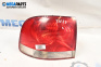 Bremsleuchte for Volkswagen Touareg SUV I (10.2002 - 01.2013), suv, position: links