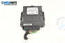 Steuergerät automatikgetriebe for Volkswagen Touareg SUV I (10.2002 - 01.2013), automatic, № 09D927750BP