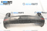 Rear bumper for Volkswagen Touareg SUV I (10.2002 - 01.2013), suv