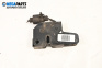Bonnet lock for Volkswagen Touareg SUV I (10.2002 - 01.2013)
