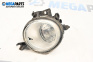 Nebelleuchte for Volkswagen Touareg SUV I (10.2002 - 01.2013), suv, position: rechts
