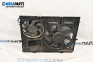 Ventilatoare de răcire for Volkswagen Touareg SUV I (10.2002 - 01.2013) 2.5 R5 TDI, 174 hp