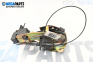 Antrieb zentralverriegelung for Volkswagen Touareg SUV I (10.2002 - 01.2013), 5 türen, position: rückseite