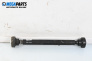Tail shaft for Volkswagen Touareg SUV I (10.2002 - 01.2013) 2.5 R5 TDI, 174 hp, automatic