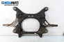 Vorderachse for Volkswagen Touareg SUV I (10.2002 - 01.2013), suv