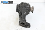  for Volkswagen Touareg SUV I (10.2002 - 01.2013) 2.5 R5 TDI, 174 hp, automatic
