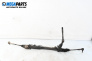 Zahnstangen-lenkgetriebe, hydraulisch for Volkswagen Touareg SUV I (10.2002 - 01.2013), suv