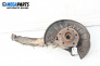 Knuckle hub for Volkswagen Touareg SUV I (10.2002 - 01.2013), position: front - left