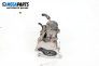 Transfer case actuator for Volkswagen Touareg SUV I (10.2002 - 01.2013) 2.5 R5 TDI, 174 hp, automatic