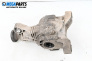  for Volkswagen Touareg SUV I (10.2002 - 01.2013) 2.5 R5 TDI, 174 hp, automatic