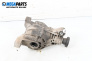 for Volkswagen Touareg SUV I (10.2002 - 01.2013) 2.5 R5 TDI, 174 hp, automatic