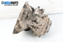  for Chevrolet Kalos Hatchback (T200) (01.2003 - 12.2008) 1.2, 72 hp