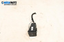 Buton încălzire lunetă for Volkswagen Polo Hatchback IV (10.2001 - 12.2005)