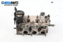 Motorkopf for Volkswagen Polo Hatchback IV (10.2001 - 12.2005) 1.2, 54 hp