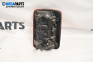 Bremsleuchte for Volkswagen Caddy III (03.2004 - 05.2015), minivan, position: links
