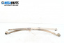 Arc lamelar for Volkswagen Caddy III (03.2004 - 05.2015), monovolum