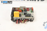 Tablou cu siguranțe for Opel Astra G Hatchback (02.1998 - 12.2009) 1.4 16V, 90 hp