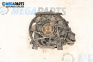 Radiator fan for Opel Corsa C Hatchback (09.2000 - 12.2009) 1.7 DI, 65 hp