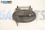 Mâner exterior for Opel Corsa C Hatchback (09.2000 - 12.2009), 5 uși, hatchback, position: stânga - spate