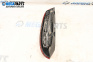 Stop for Opel Corsa C Hatchback (09.2000 - 12.2009), hatchback, position: stânga