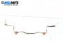 Bară stabilizatoare for Opel Corsa C Hatchback (09.2000 - 12.2009), hatchback