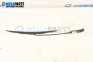 Braț ștergătoare parbriz for Opel Corsa C Hatchback (09.2000 - 12.2009), position: dreapta