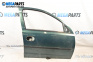 Ușă for Opel Corsa C Hatchback (09.2000 - 12.2009), 5 uși, hatchback, position: dreaptă - fața