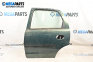 Ușă for Opel Corsa C Hatchback (09.2000 - 12.2009), 5 uși, hatchback, position: stânga - spate