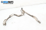 Klimaleitungen for Opel Corsa C Hatchback (09.2000 - 12.2009)