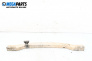 Bumper support brace impact bar for Opel Corsa C Hatchback (09.2000 - 12.2009), hatchback, position: front