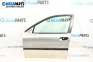 Ușă for Volvo S80 I Sedan (05.1998 - 02.2008), 5 uși, sedan, position: stânga - fața