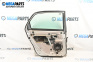 Ușă for Volvo S80 I Sedan (05.1998 - 02.2008), 5 uși, sedan, position: stânga - spate