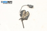 Bonnet lock for Volvo S80 I Sedan (05.1998 - 02.2008)