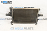 Water radiator for Volvo S80 I Sedan (05.1998 - 02.2008) 2.5 TDI, 140 hp