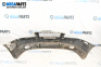 Front bumper for Volvo S80 I Sedan (05.1998 - 02.2008), sedan, position: front