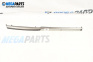 Interior moulding for Opel Vectra C Sedan (04.2002 - 01.2009), 5 doors, sedan