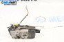 Schloss for Opel Vectra C Sedan (04.2002 - 01.2009), position: links, rückseite